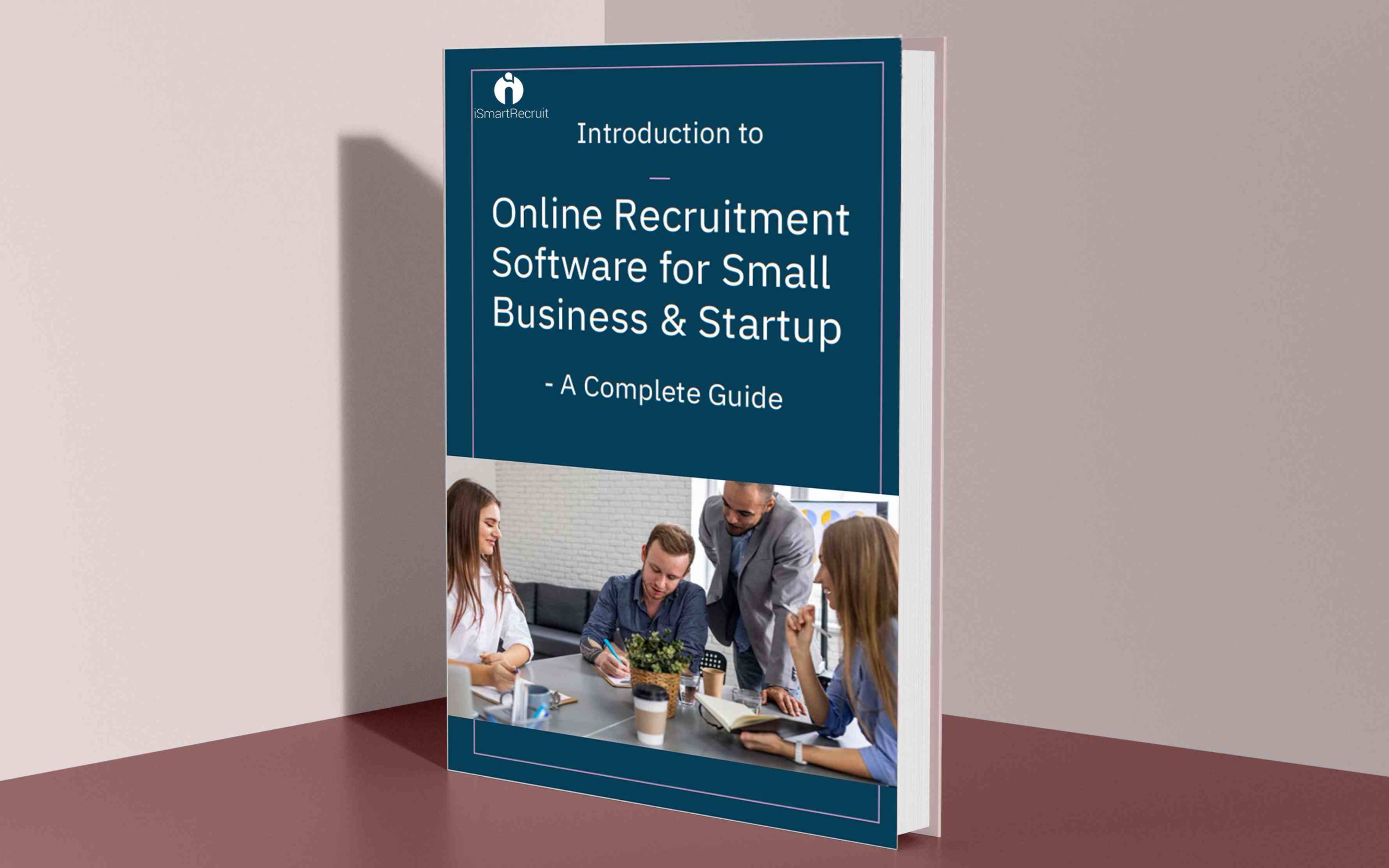 Online Recruitment Software